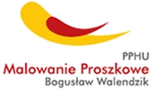 Logo PPHU Malowanie Proszkowe Bogusław Walendzik